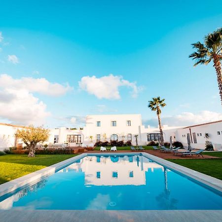 Hotel Baglio Custera Marsala Exterior foto
