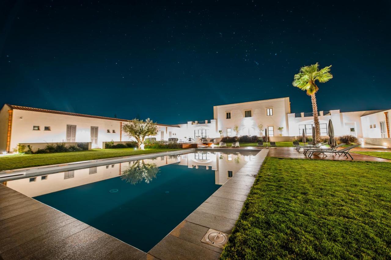 Hotel Baglio Custera Marsala Exterior foto